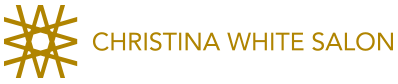 Christina White Salon logo