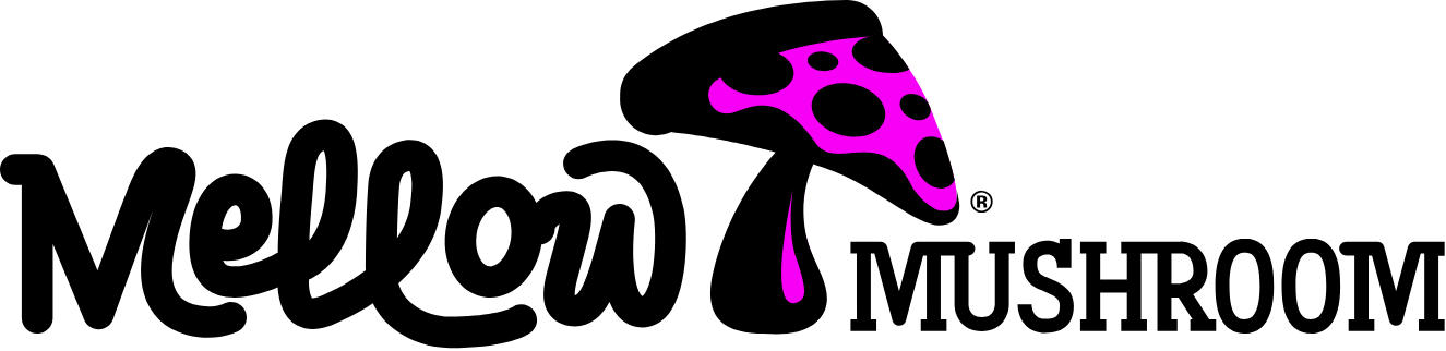 Mellow Mushroom logo