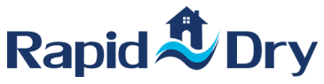 Rapid Dry logo