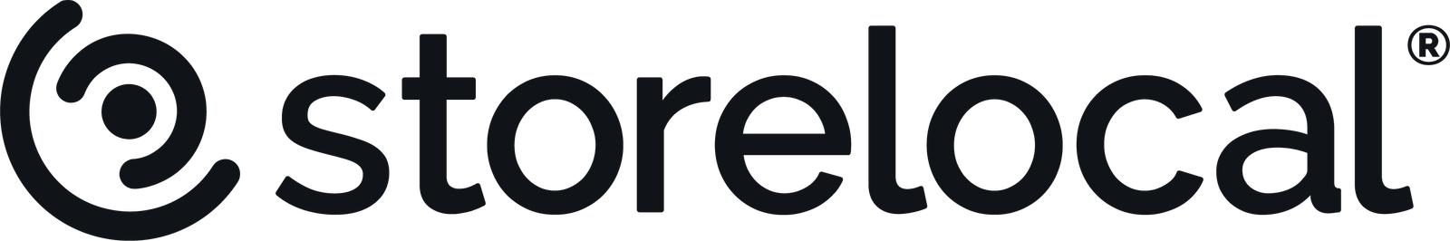 Storelocal logo