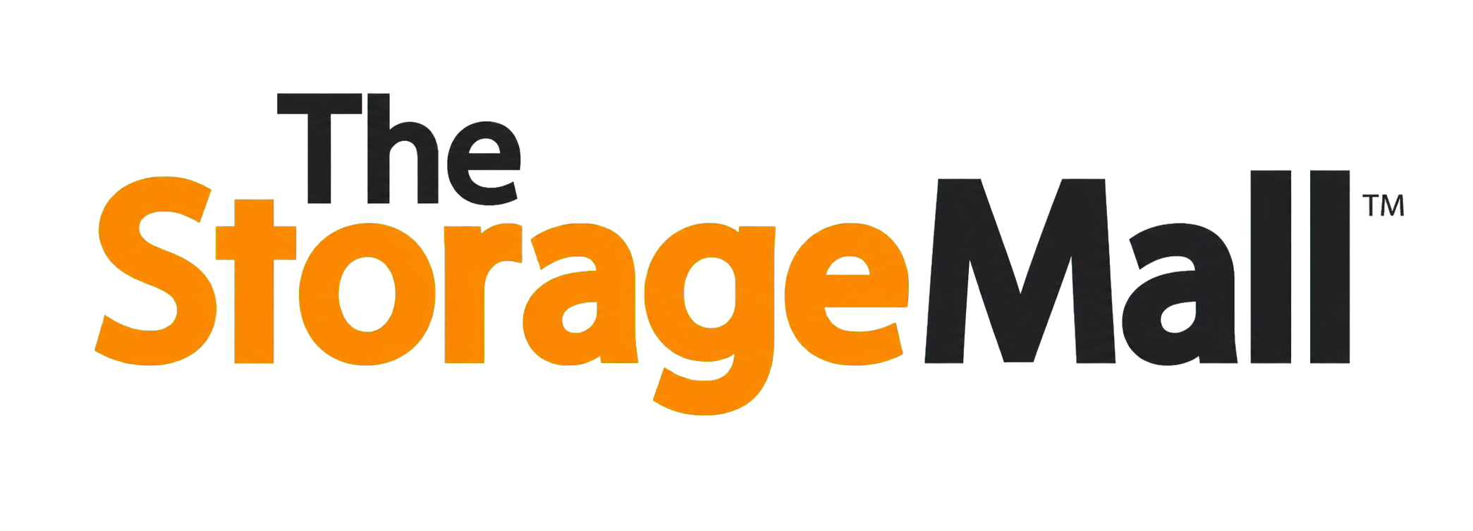 The Storage Mall logo