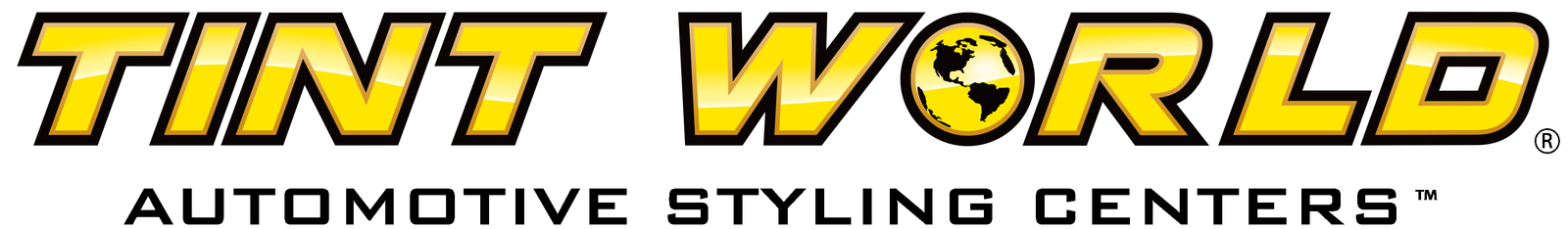 Tint World logo
